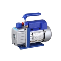 Rotary Vane Vacuum Pump