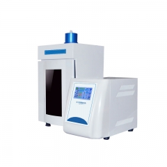 Ultrasound nano material dispersion instrument Ultrasonic