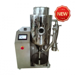 3000ml/h Lab Milk Spray Dryer Powder Machine