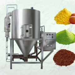 Milk Powder Mortar Spray Drying Equipment