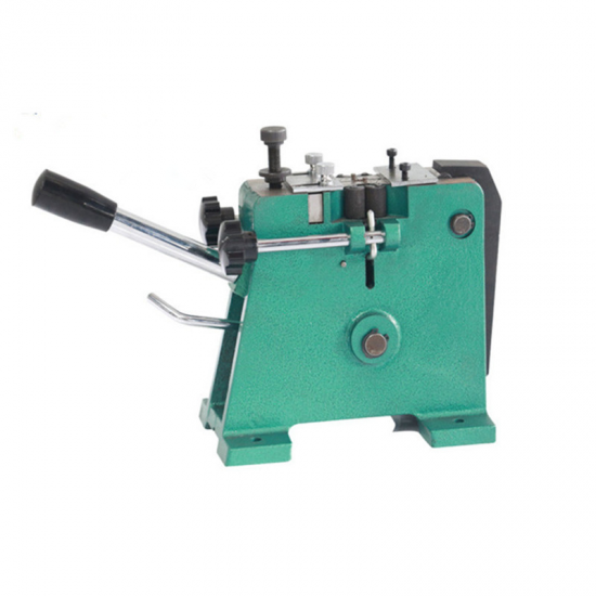 Handtype Cable Cold Pressure Welding Machine