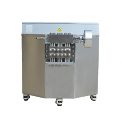 High Pressure Homogenizer