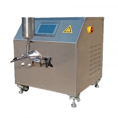 High Pressure Homogenizer