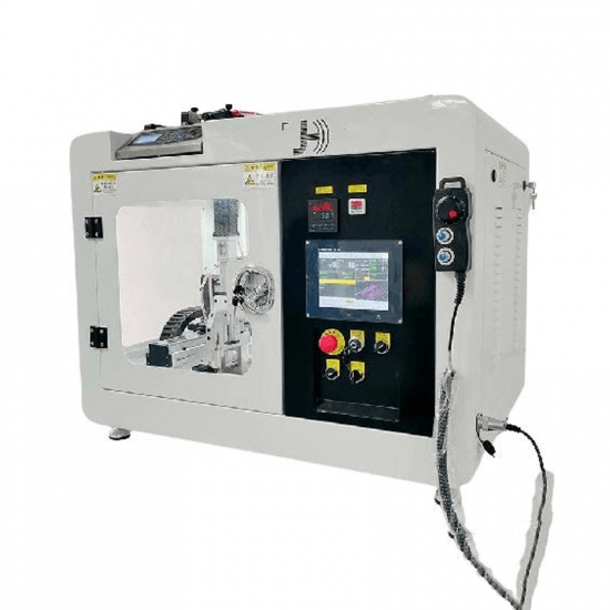 Ultrasonic spraying equipment