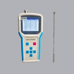 Sound intensity tester