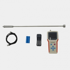 Sound intensity tester