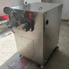 Food High Pressure Homogenizer