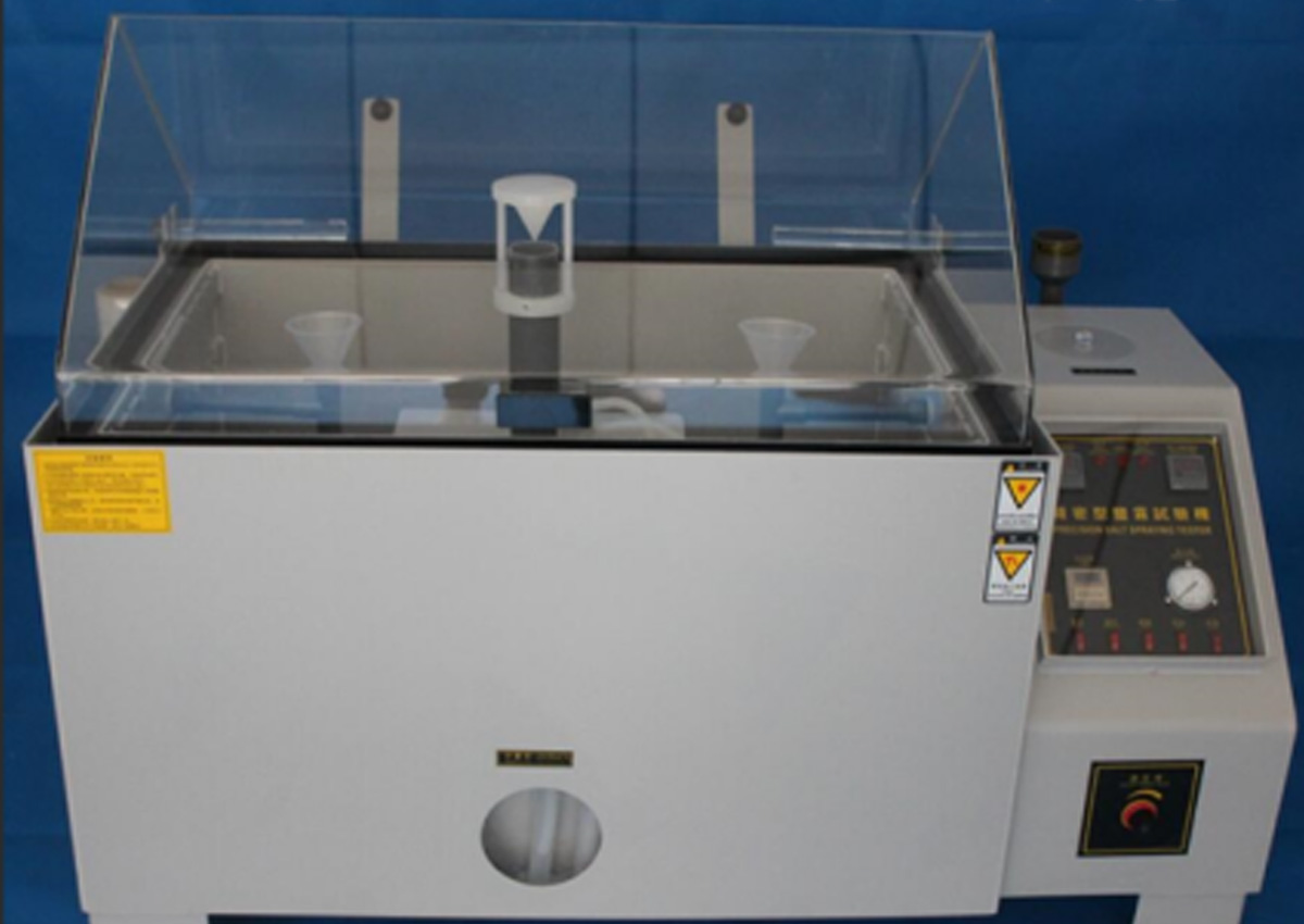 60A Salt Spray Test Chamber - Precise Control, Steadily Improve Your Test Quality